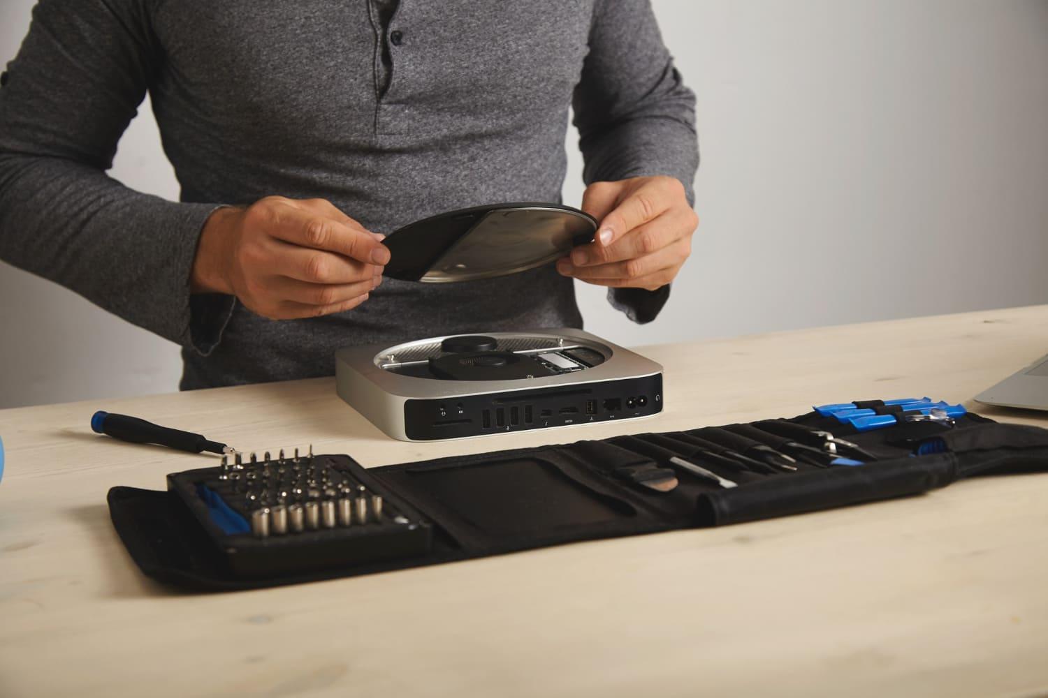 REPAIR GEEKS: Expert Fixes for Phones, TVs & Home Appliances