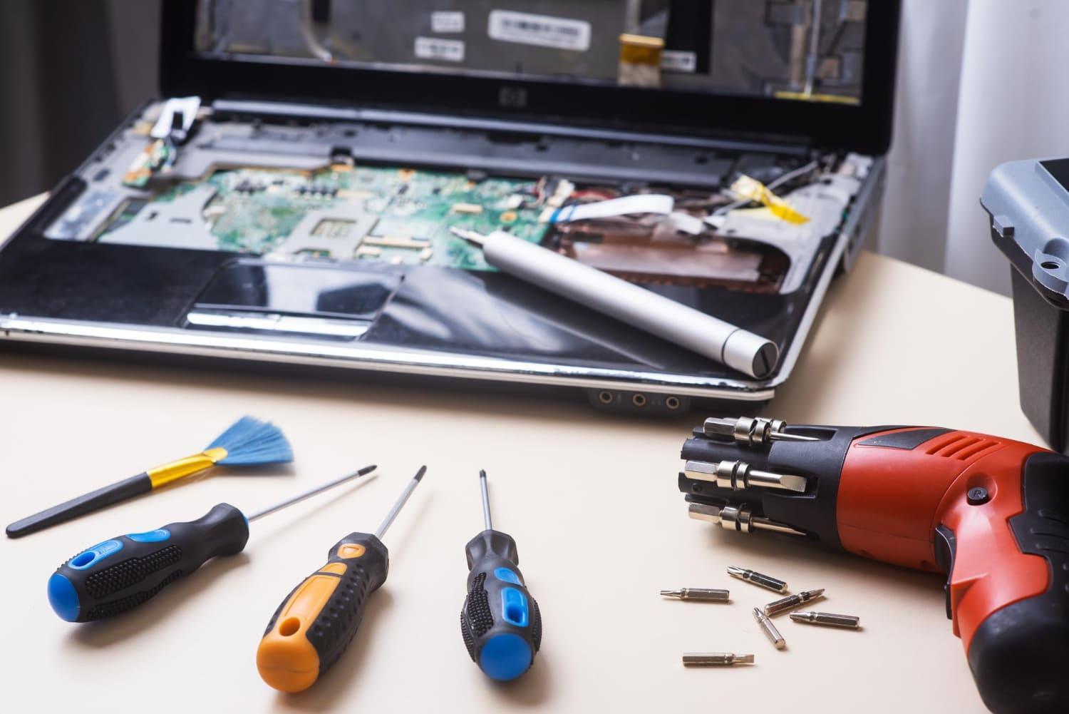 Is Your Refrigerator Failing? Don't Panic! REPAIR GEEKS Offers Rapid Appliance Repair