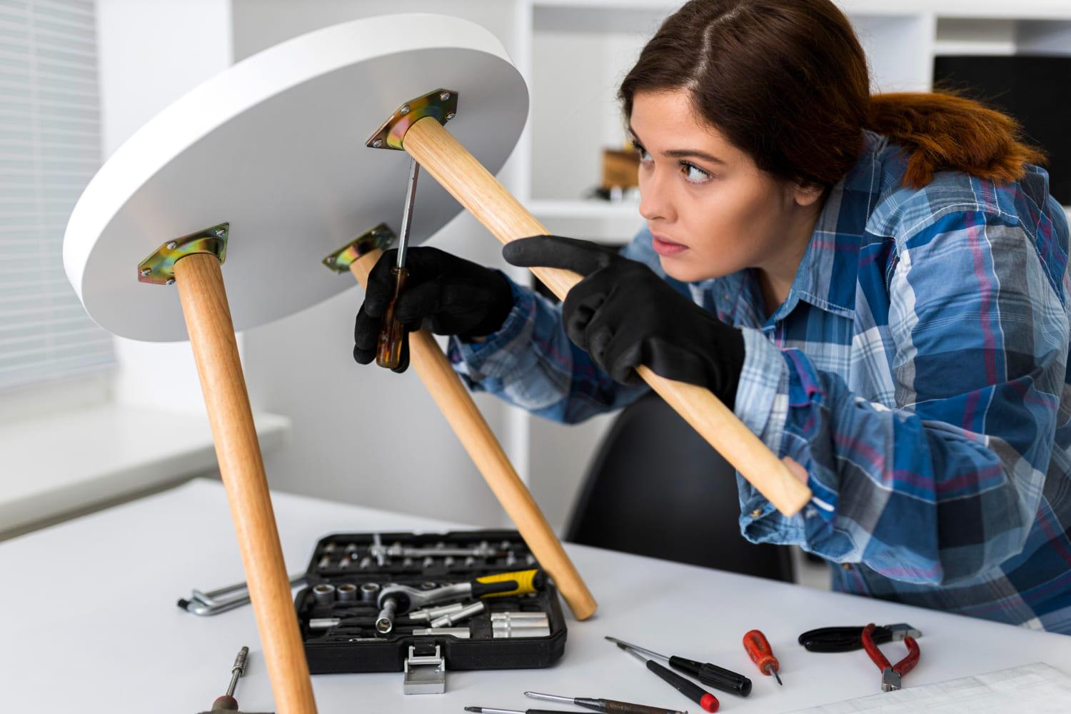 The Risky Business of DIY Tech Repair: Why Professional Help Matters