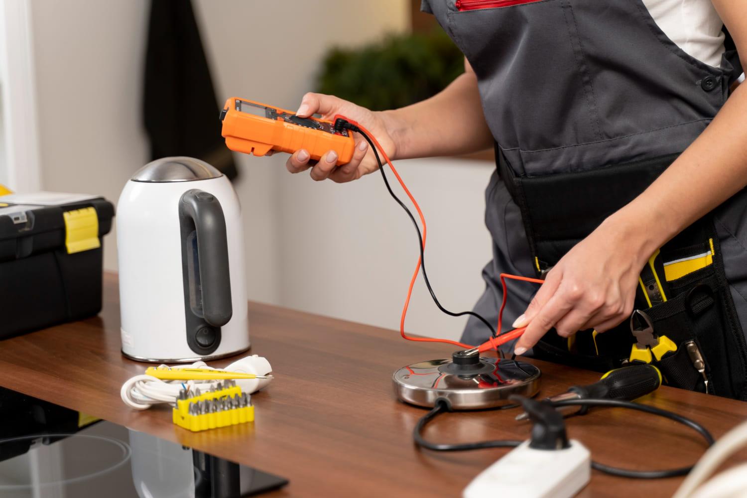 5 Simple Habits to Extend the Life of Your Home Appliances & Electronics